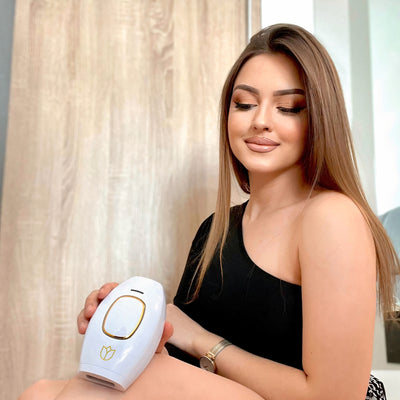 SkynBeam - #1 in Permanent Hair Removal