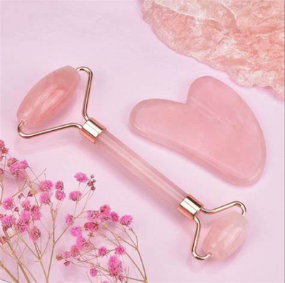 Anti-Aging Jade Roller